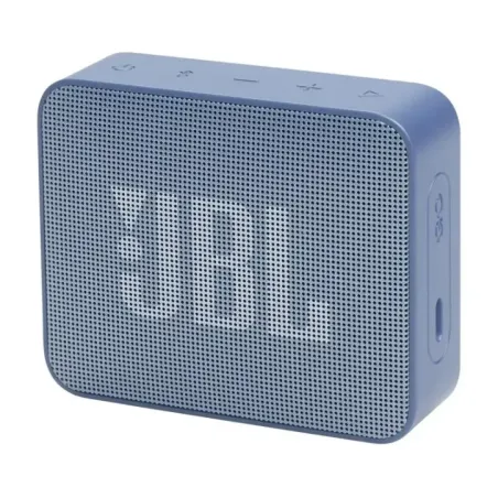 JBL Portable Speaker Go Essential 2 blue Bluetooth (JBLGOES2BLUEU)