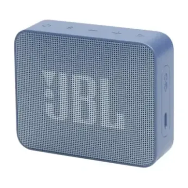 JBL Portable Speaker Go Essential 2 blue Bluetooth (JBLGOES2BLUEU)