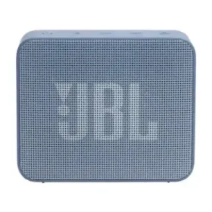 JBL Portable Speaker Go Essential 2 blue Bluetooth (JBLGOES2BLUEU)