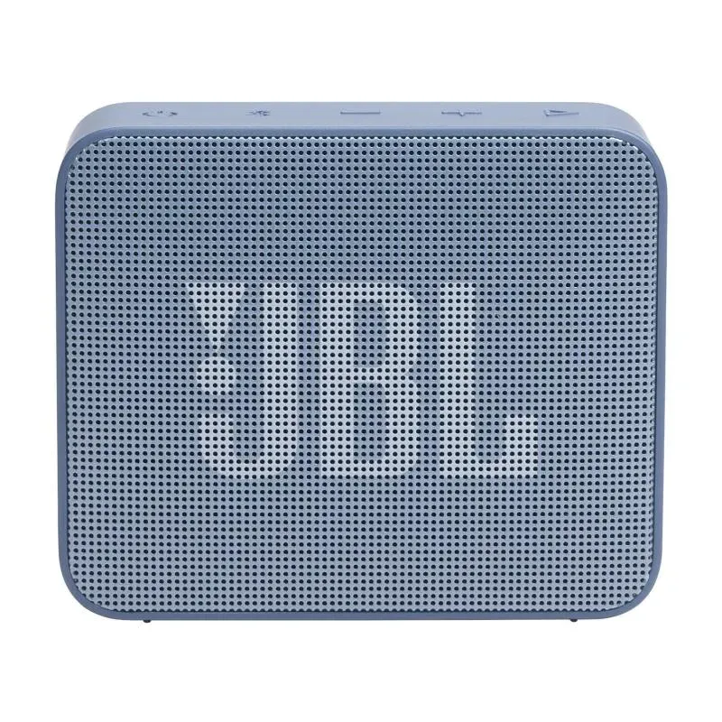 JBL Portable Speaker Go Essential 2 blue Bluetooth (JBLGOES2BLUEU)