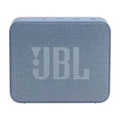 JBL Portable Speaker Go Essential 2 blue Bluetooth (JBLGOES2BLUEU)