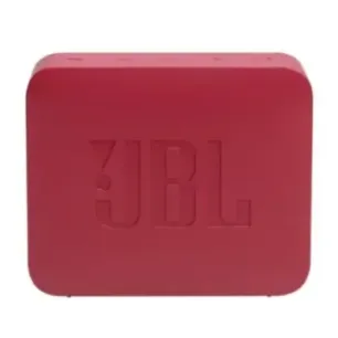 JBL Portable Speaker Go Essential 2 red Bluetooth (JBLGOES2REDEU)