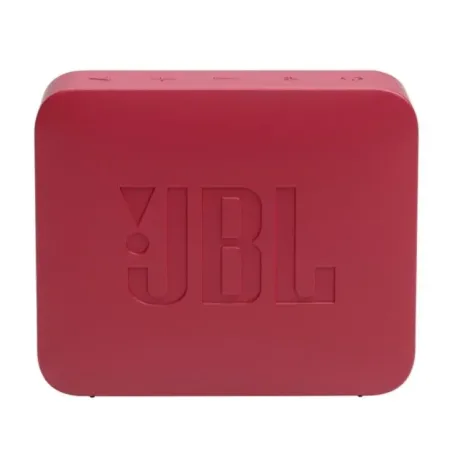 JBL Portable Speaker Go Essential 2 red Bluetooth (JBLGOES2REDEU)