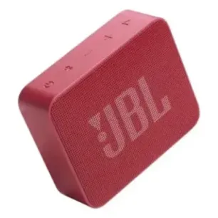 JBL Portable Speaker Go Essential 2 red Bluetooth (JBLGOES2REDEU)