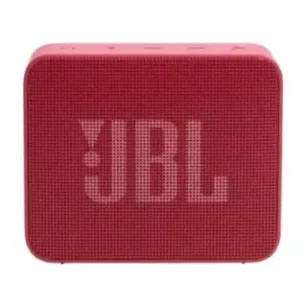 JBL Portable Speaker Go Essential 2 red Bluetooth (JBLGOES2REDEU)