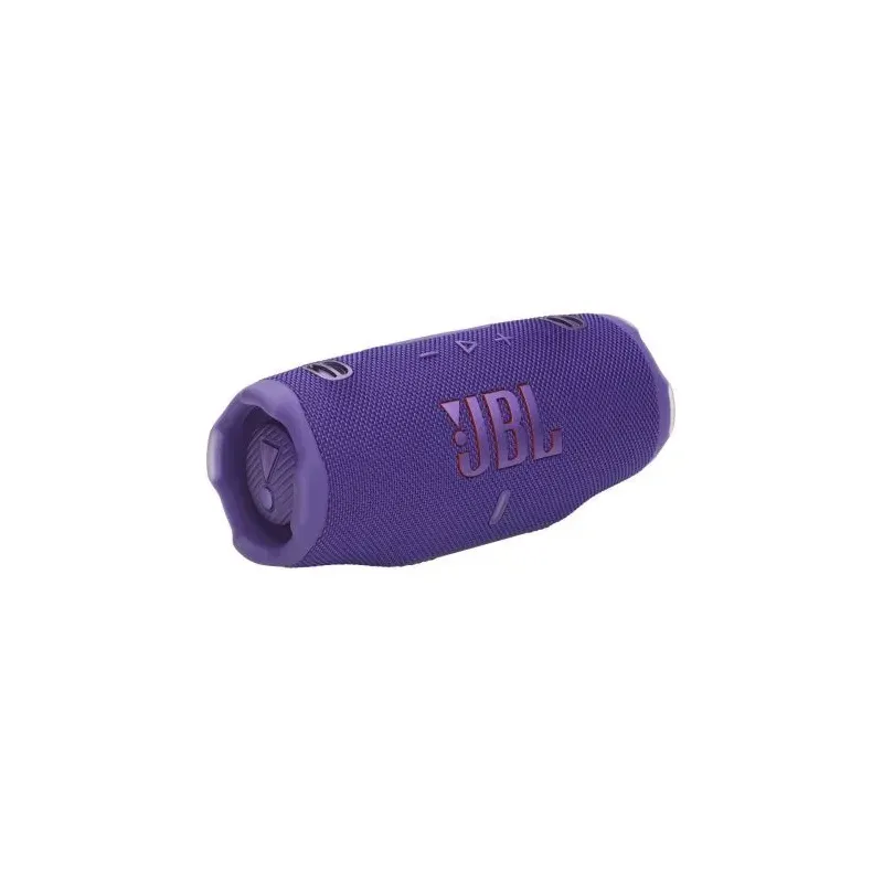 JBL Portable Stereo Speaker Charge 6 purple (JBLCHARGE6SPUR)