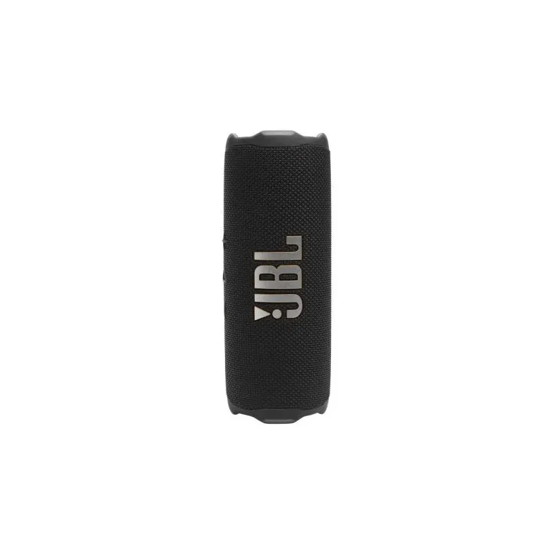 JBL Portable Stereo Speaker Flip 7 black Schwarz Bluetooth (JBLFLIP7BLK)