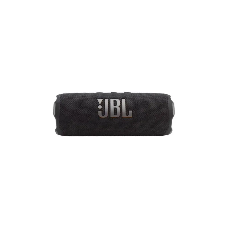 JBL Portable Stereo Speaker Flip 7 black Schwarz Bluetooth (JBLFLIP7BLK)