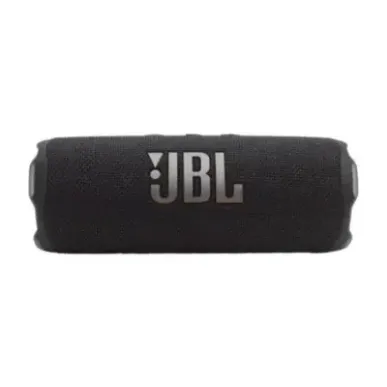JBL Portable Stereo Speaker Flip 7 black Schwarz Bluetooth (JBLFLIP7BLK)