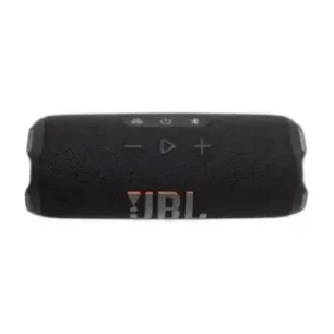 JBL Portable Stereo Speaker Flip 7 black Schwarz Bluetooth (JBLFLIP7BLK)
