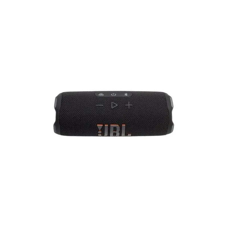 JBL Portable Stereo Speaker Flip 7 black Schwarz Bluetooth (JBLFLIP7BLK)