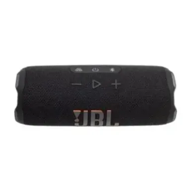JBL Portable Stereo Speaker Flip 7 black Schwarz Bluetooth (JBLFLIP7BLK)