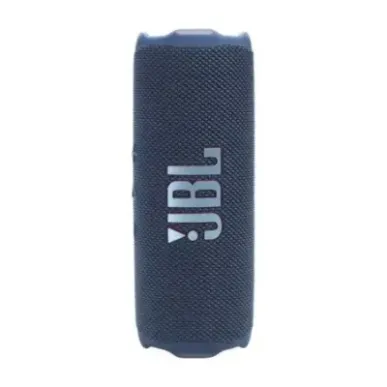 JBL Portable Stereo Speaker Flip 7 blue Bluetooth (JBLFLIP7BLU)