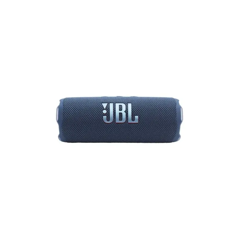 JBL Portable Stereo Speaker Flip 7 blue Bluetooth (JBLFLIP7BLU)