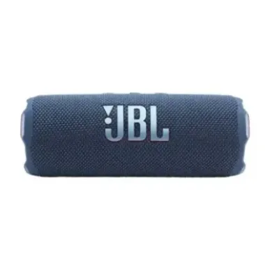 JBL Portable Stereo Speaker Flip 7 blue Bluetooth (JBLFLIP7BLU)