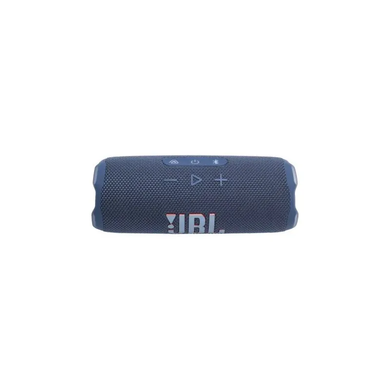 JBL Portable Stereo Speaker Flip 7 blue Bluetooth (JBLFLIP7BLU)