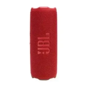 JBL Portable Stereo Speaker Flip 7 red Bluetooth (JBLFLIP7RED)
