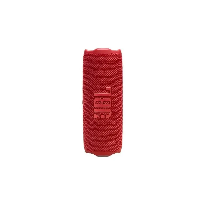 JBL Portable Stereo Speaker Flip 7 red Bluetooth (JBLFLIP7RED)