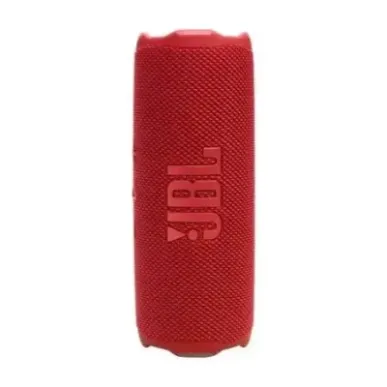 JBL Portable Stereo Speaker Flip 7 red Bluetooth (JBLFLIP7RED)