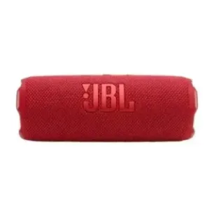 JBL Portable Stereo Speaker Flip 7 red Bluetooth (JBLFLIP7RED)