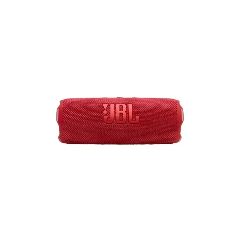 JBL Portable Stereo Speaker Flip 7 red Bluetooth (JBLFLIP7RED)