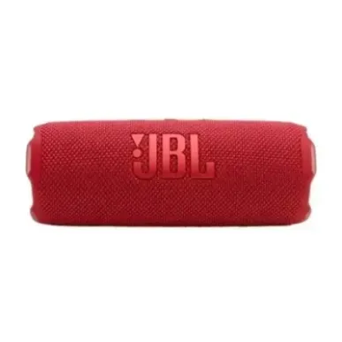 JBL Portable Stereo Speaker Flip 7 red Bluetooth (JBLFLIP7RED)