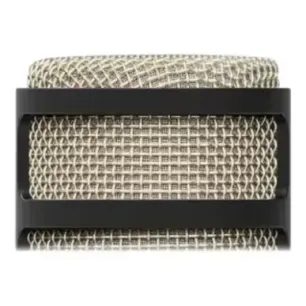 RØDE Microphone PodMic XLR black Schwarz (400400055)