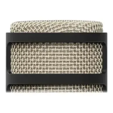 RØDE Microphone PodMic XLR black Schwarz (400400055)