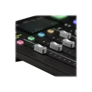 RØDE Production Station RodeCaster Pro for Streaming, Podcasts (400405010)