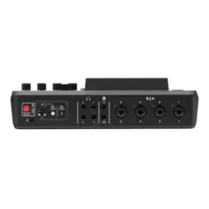 RØDE Production Station RodeCaster Pro II for Streaming, Podcasts (400405020)