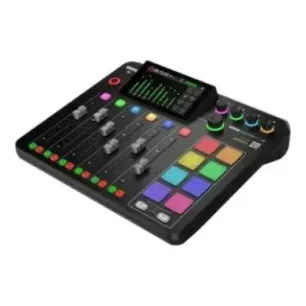 RØDE Production Station RodeCaster Pro II for Streaming, Podcasts (400405020)