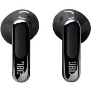 JBL Live Flex 3 TWS Bluetooth Wireless In-Ear Earbuds Black EU