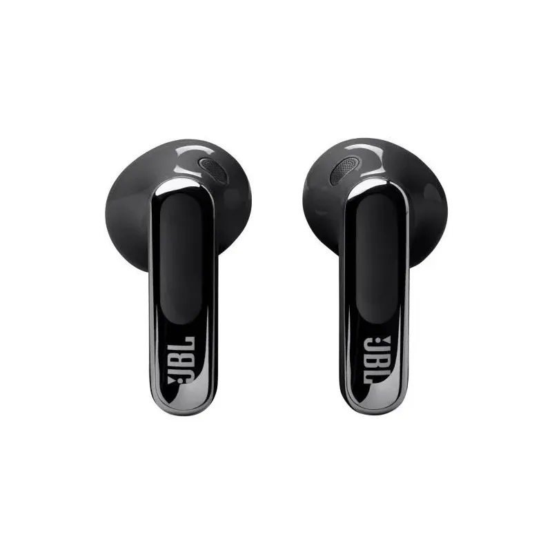 JBL Live Flex 3 TWS Bluetooth Wireless In-Ear Earbuds Black EU