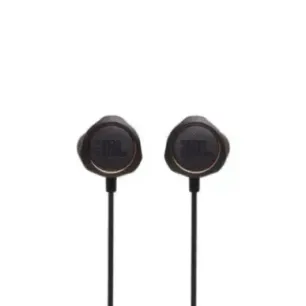 JBL Quantum 50 Wired In-Ear Gaming Headphones with mic Black EU