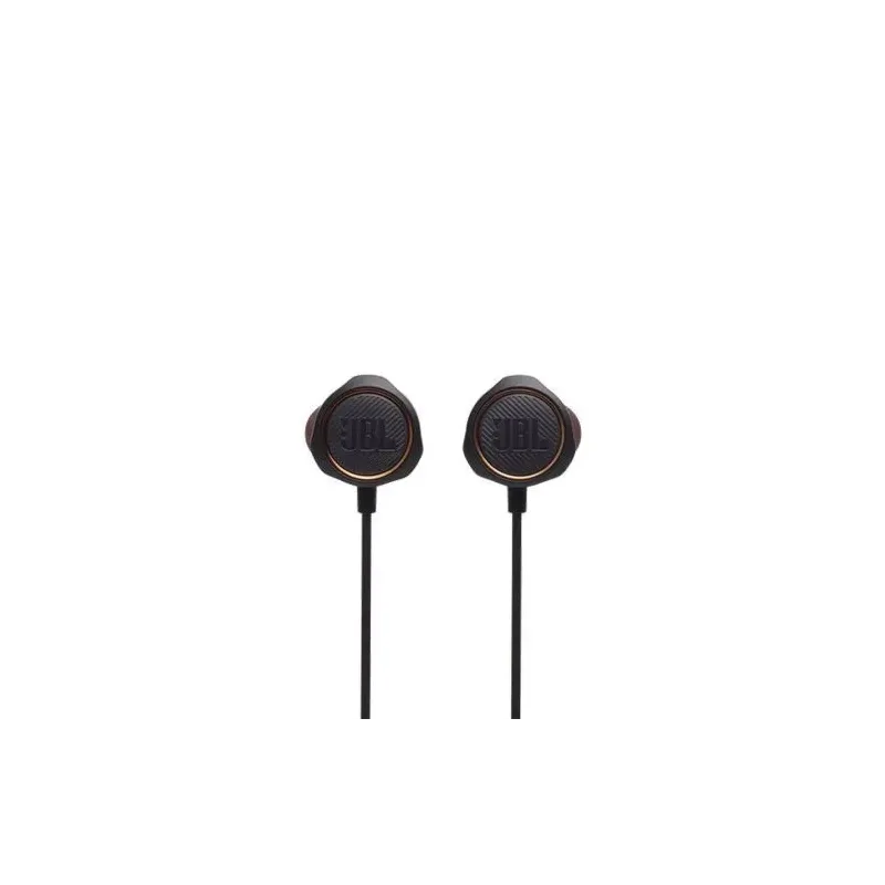 JBL Quantum 50 Wired In-Ear Gaming Headphones with mic Black EU