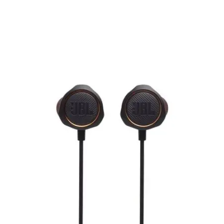 JBL Quantum 50 Wired In-Ear Gaming Headphones with mic Black EU