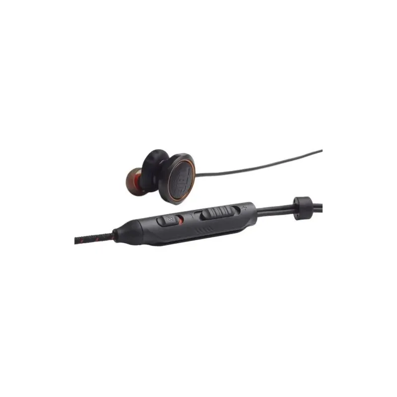 JBL Quantum 50 Wired In-Ear Gaming Headphones with mic Black EU