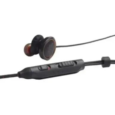 JBL Quantum 50 Wired In-Ear Gaming Headphones with mic Black EU