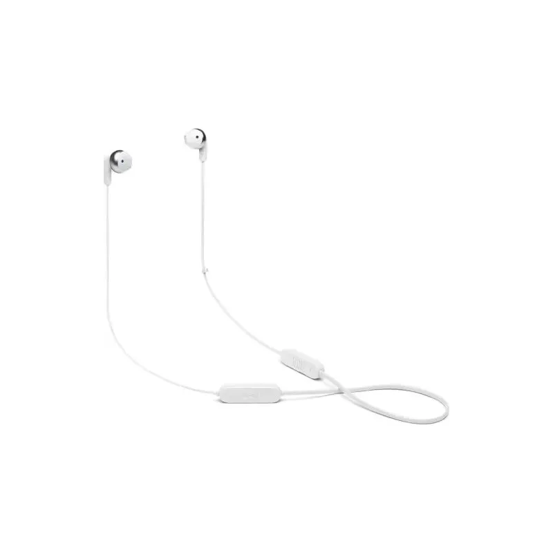 JBL Tune 215 Bluetooth In-Ear Wireless Headphones White EU