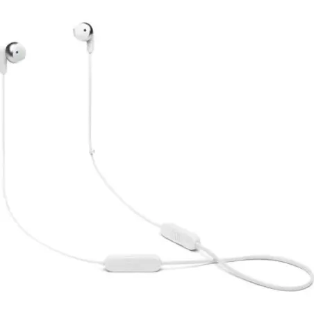 JBL Tune 215 Bluetooth In-Ear Wireless Headphones White EU