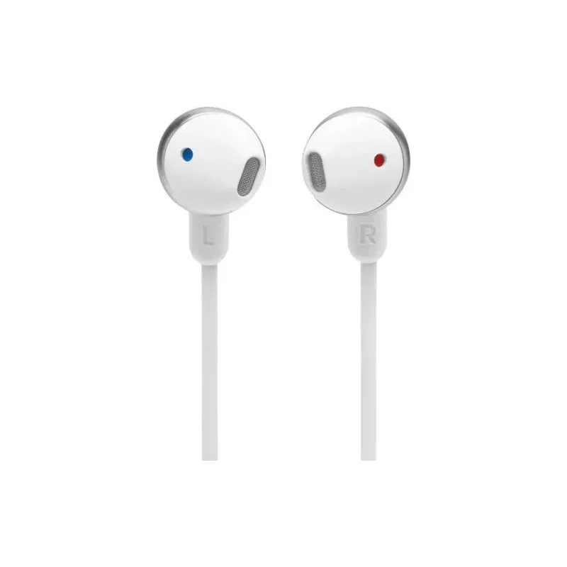 JBL Tune 215 Bluetooth In-Ear Wireless Headphones White EU