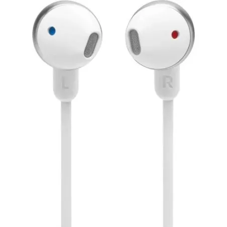 JBL Tune 215 Bluetooth In-Ear Wireless Headphones White EU