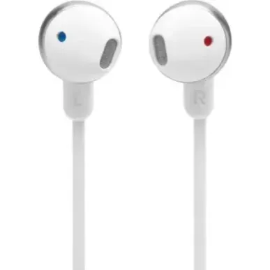JBL Tune 215 Bluetooth In-Ear Wireless Headphones White EU