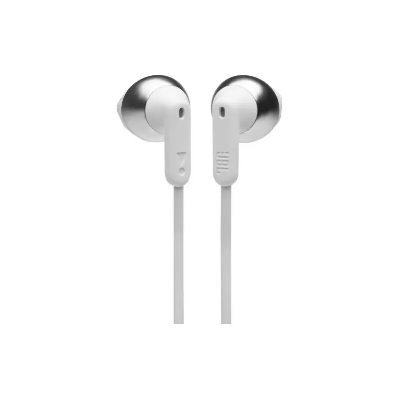 JBL Tune 215 Bluetooth In-Ear Wireless Headphones White EU