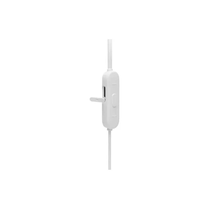 JBL Tune 215 Bluetooth In-Ear Wireless Headphones White EU