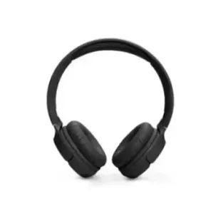 JBL Tune 520BT Bluetooth беспроводные накладные наушники, чёрные, EU