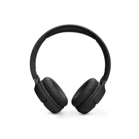 JBL Tune 520BT Bluetooth беспроводные накладные наушники, чёрные, EU