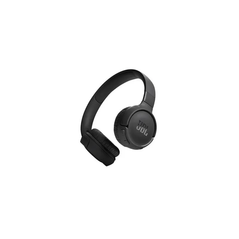 JBL Tune 520BT Bluetooth juhtmevabad pealepandavad kõrvaklapid, must, EU