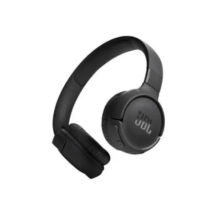 JBL Tune 520BT Bluetooth беспроводные накладные наушники, чёрные, EU