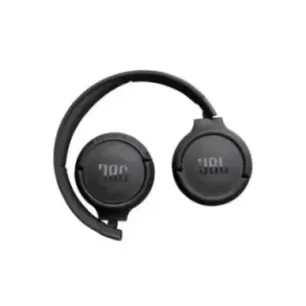 JBL Tune 520BT Bluetooth juhtmevabad pealepandavad kõrvaklapid, must, EU